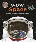 Cover: Wow! Space - Kingfisher Books Ltd