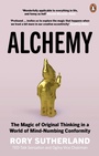 Cover: Alchemy - W H Allen