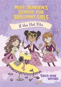 Cover: If the Hat Fits - Albert Whitman & Company