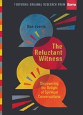 Cover: Reluctant Witness - IVP Books