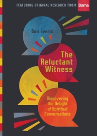 Enlarge image Cover: Reluctant Witness - IVP Books