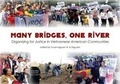 Cover: Many Bridges, One River: Organizing for Justice in Vietnamese American Communities - UCLA Asian American Studies Center Press