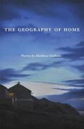 Cover: The Geography of Home - Galileo Press