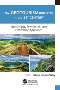 Abbildung von: The Geotourism Industry in the 21st Century - Apple Academic Press Inc.
