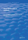 Cover: Heart Dysfunction In Diabetes - CRC Press