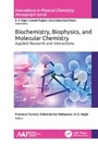 Cover: Biochemistry, Biophysics, and Molecular Chemistry - Apple Academic Press Inc.