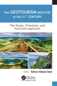 Abbildung von: The Geotourism Industry in the 21st Century - Apple Academic Press Inc.