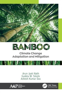 Abbildung von: Bamboo - Apple Academic Press Inc.