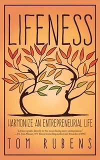 Abbildung von: Lifeness - Tom Rubens