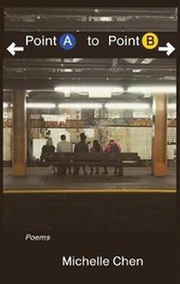 Enlarge image Cover: Point A to Point B - Get Fresh Books LLC