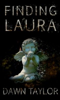 Cover: Finding Laura - BOOKBABY