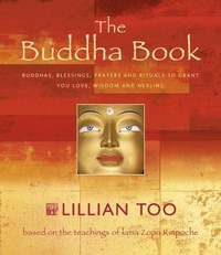 Enlarge image Cover: The Buddha Book - HarperCollins