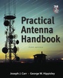 Cover: Practical Antenna Handbook 5/e - McGraw-Hill Education Tab