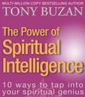 Cover: The Power of Spiritual Intelligence - Thorsons