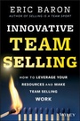 Cover: Innovative Team Selling - Wiley