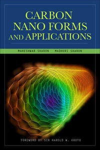 Enlarge image Cover: Carbon Nano Forms and Applications - McGraw-Hill Professional