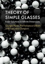 Cover: Theory of Simple Glasses - Cambridge University Press