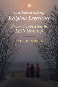 Enlarge image Cover: Understanding Religious Experience - Cambridge University Press