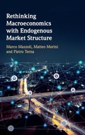 Cover: Rethinking Macroeconomics with Endogenous Market Structure - Cambridge University Press