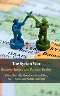 Abbildung von: The Syrian War - Cambridge University Press