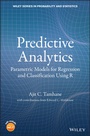 Cover: Predictive Analytics - Wiley