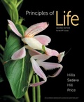 Cover: Principles of Life 2e (High School Edition) & Launchpad for Principles of Life, High School (One Use Access) - W. H. Freeman