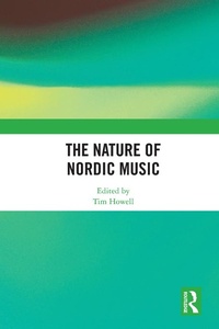 Abbildung von: The Nature of Nordic Music - Routledge