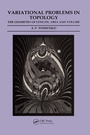 Cover: Variational Problems in Topology - CRC Press