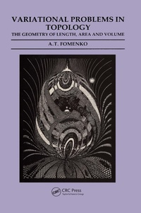Abbildung von: Variational Problems in Topology - CRC Press