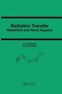 Abbildung von: Radiation Transfer - CRC Press