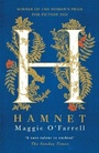 Cover: Hamnet - Tinder Press