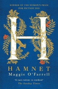 Enlarge image Cover: Hamnet - Tinder Press