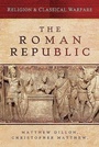 Cover: Religion & Classical Warfare: The Roman Republic - Pen & Sword Military