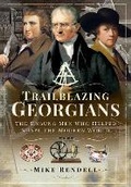 Cover: Trailblazing Georgians - Pen & Sword History
