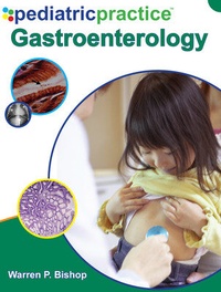 Abbildung von: Pediatric Practice Gastroenterology - McGraw-Hill Education / Medical