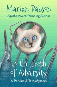 Enlarge image Cover: In the Teeth of Adversity - Open Road Media Mystery & Thriller