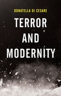 Cover: Terror and Modernity - Wiley