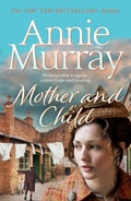 Cover: Mother and Child - Pan Books