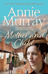 Abbildung von: Mother and Child - Pan Books
