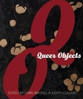 Cover: Queer Objects - Manchester University Press