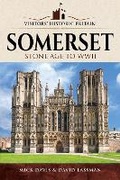 Cover: Visitors' Historic Britain: Somerset - Pen & Sword History