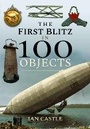 Cover: The First Blitz in 100 Objects - Frontline Books