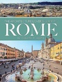 Cover: The Architecture Lover's Guide to Rome - White Owl