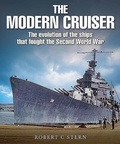 Cover: The Modern Cruiser - Seaforth Publishing