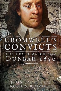 Enlarge image Cover: Cromwell's Convicts - Pen & Sword Military