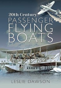 Abbildung von: Passenger Flying Boats - Pen & Sword Aviation