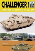 Cover: Challenger 1 - Pen & Sword Military