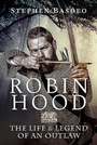 Cover: Robin Hood - Pen & Sword History