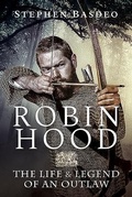 Cover: Robin Hood - Pen & Sword History