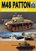 Cover: M48 Patton - Pen & Sword Military